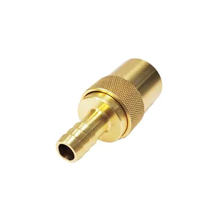 Tianlong Xiangying Tljs506 Insertion Tube, Quick Connection, Tlong Mold Water Connector thumbnail-2