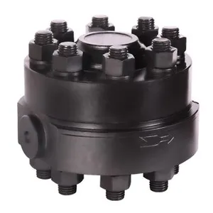 PN16–PN63 Disc Type Steam Trap | Threaded, Flanged & Socket Weld Connections thumbnail-1
