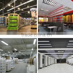 T8 Tube Lights Led Tube Epistar Chip thumbnail-6