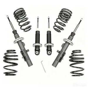 Chevrolet Camaro Gen 5 Suspension Kit thumbnail-1