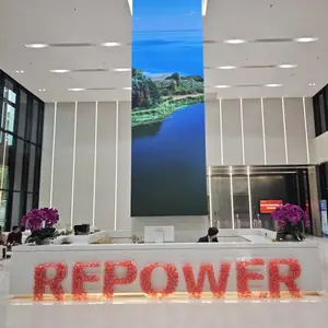 Shenzhen Renergy Times Technology Co., Ltd. company overview - view 1 thumbnail