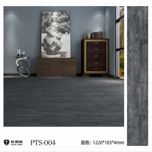 China SPC Flooring Manufacturer | Rigid Core SPC Factory Direct thumbnail-2