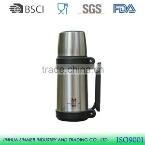 800ml/1000ml BSCI Approval Stainless Steel Thermos Vacuum Flask Price thumbnail-5