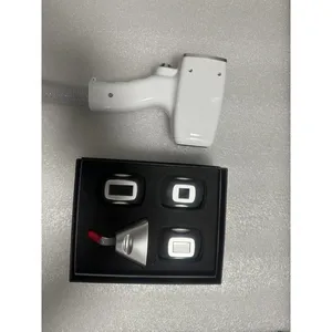 Professional Diode Laser Machine | Hair Removal Device thumbnail-5