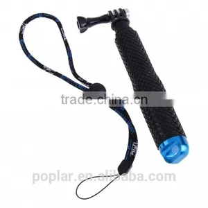2015 New Selfie Handheld Sticks Telescoping Extendable Pole Monopod For GoPros Cameras HeroHD 3 3+ 4 thumbnail-2