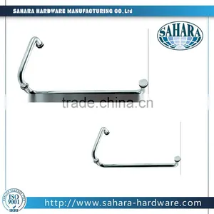 Stainless Steel Door Handle /Glass Door Handle/handle(HD-626) thumbnail-2