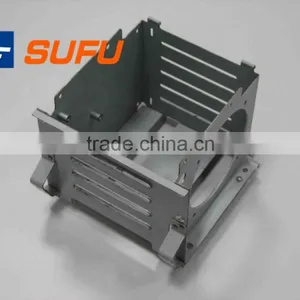 Chinese Customized Metal Plate Processing for Metal Plate, SheetMetal thumbnail-1