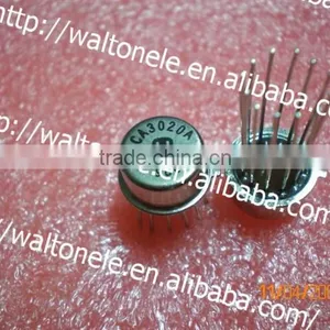 CA3420AT,,,,CA3020ATnew &original Transistor ic thumbnail-1