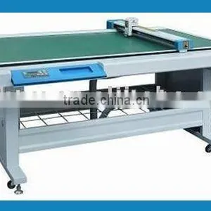 Digital Gasket Cutting Machine thumbnail-1