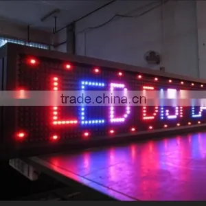 Screen Display 5mm Oval Led Diode in RED 110 / 60 Degree Viewing Angle thumbnail-6
