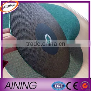 Disc Cutting Machine Abrasive Cutting Disc thumbnail-1