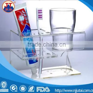 Acid/Alkali Resistant Transparent Acrylic Sheet thumbnail-3
