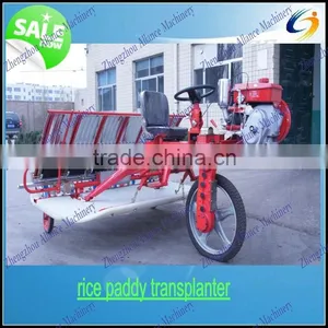 Factory Price Rice Planting Machine for Sale to Ecuador, Nigeria thumbnail-1