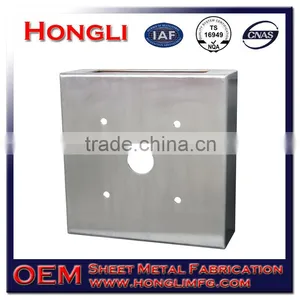 Oem Stainless Steel Lamp for Hot Sell thumbnail-1