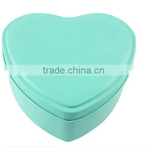 2014 High Quality Good Weeding Candy Tin Can thumbnail-3