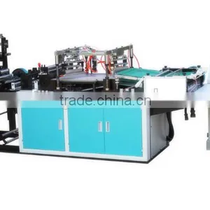 Sandwich Bag Making Machine thumbnail-2