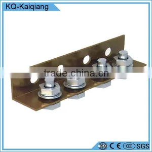 Factory Price Hotel Mobile Bar Trolley With Best Quality thumbnail-1