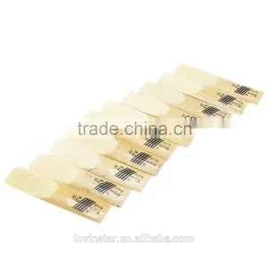 Wholesale Saxophone Accessories RIYIN Senior Drop E Alto Saxophone Reeds thumbnail-5