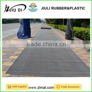 Outdoor Use Pvc Anti Skid Mat, PVC Kitchen Mat thumbnail-3