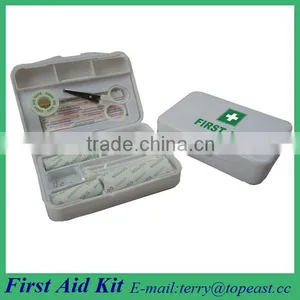 Promotion Traveler First Aid Kit thumbnail-1