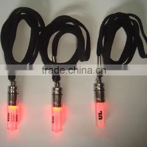 Wholesale Party Led Light Necklace, Flashing Led Necklace,led Christmas Lights Necklace thumbnail-1