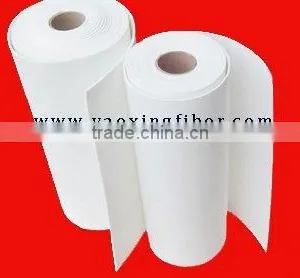 Refractory Heat Insulation Ceramic Fiber Paper thumbnail-1