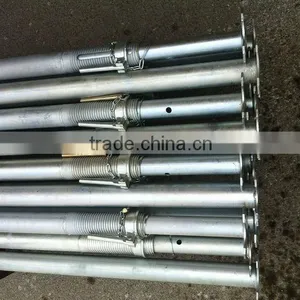 2.2-3.9M Steel Shoring Props thumbnail-2