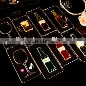 Slim Waterproof Mobile Phone Case thumbnail-5