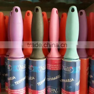 Beautiful Handles Widely Used Manual Cleaning Roll,lint Roll thumbnail-3