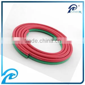 1/4'' ID Grade T Twin-Line Welding Hose thumbnail-1