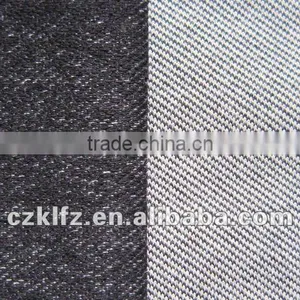Knitted Denim Fabric 503-B-533 thumbnail-1