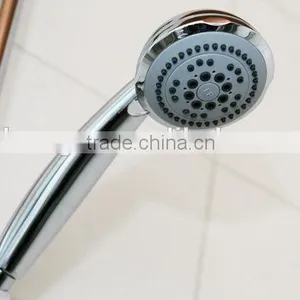 2015 South America Hot Sell Hand Shower Head thumbnail-1