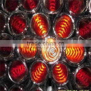 Three Target Solar Vacuum Tube-solar Collector thumbnail-1