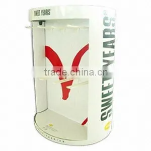 Long Hooks Counter Display thumbnail-1