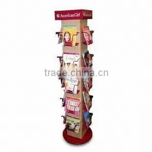 Gifts Pocket Display,hanging Gift Card Display/sunglasses Cardboard Display thumbnail-1