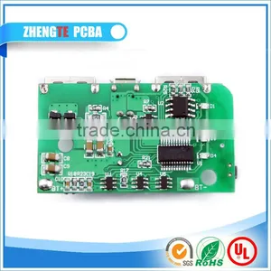 Free Samples Ems Pcba PCB Manufacturing and Assambling Electronics Service OEM thumbnail-4