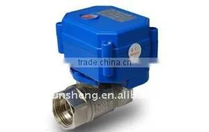 Auctuator Control Valve for Water thumbnail-1