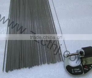 Diameter0.048"*12.993"length Inch Tungsten Steel Rod thumbnail-1