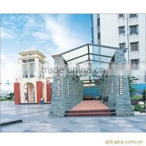 Polycarbonate Hollow Sheet Building Materials4 thumbnail-1