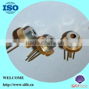 808nm 1w TO-5 Laser Diode Good Quality thumbnail-1