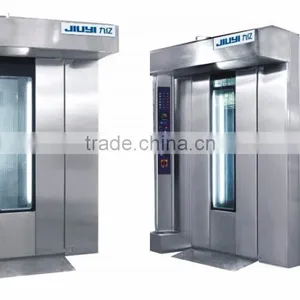 Full Automatic Bread Dessert Biscuit Production Line thumbnail-3