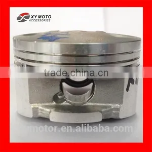 Genuine Piston Motorcycle Engine Parts 13104-KGG-000 thumbnail-1