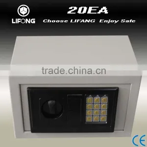 Money Digital Safe Box of Price thumbnail-3