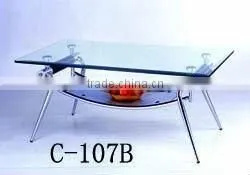 Rectangular Coffee Table thumbnail-1