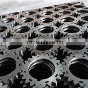 Fine Oil Pump Gear thumbnail-1