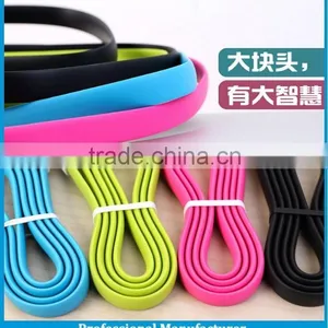 MP3 / MP4 Player,Computer,Video Game Player,Mobile Phone Use and Standard USB Type Micro Usb Cable thumbnail-4