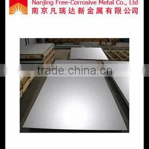 High Quality Factory Supply TA5 Titanium Sheet thumbnail-1