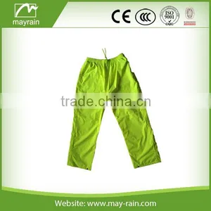 Workers Raincoat Heavy Duty/pvc Two Piece Raincoat thumbnail-4