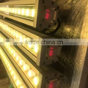 Building Outdoor Color Changeable RGB 24x3w Led Wall Wash Light Stage DJ Led Wash Light thumbnail-1