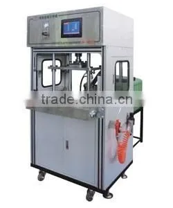 Low Pressure Injection Molding Machine Single Station Injection Molding Machine thumbnail-1